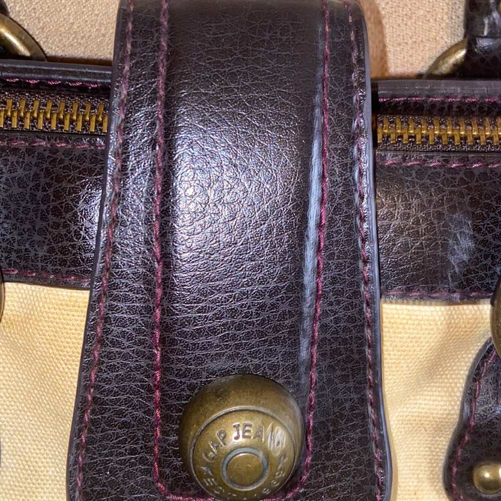 🌺🌺GAP HANDBAG 🌺🌺 - Picture 9 of 11